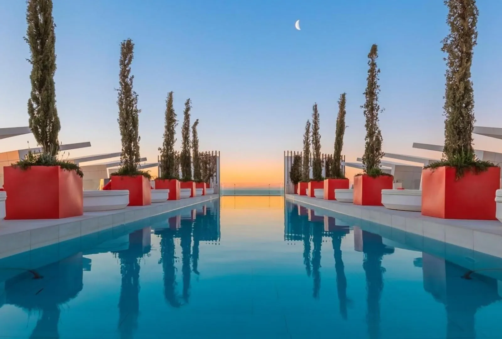 Amazing 3 Bedroom With Seaviews In Higueron Malaga Apartment