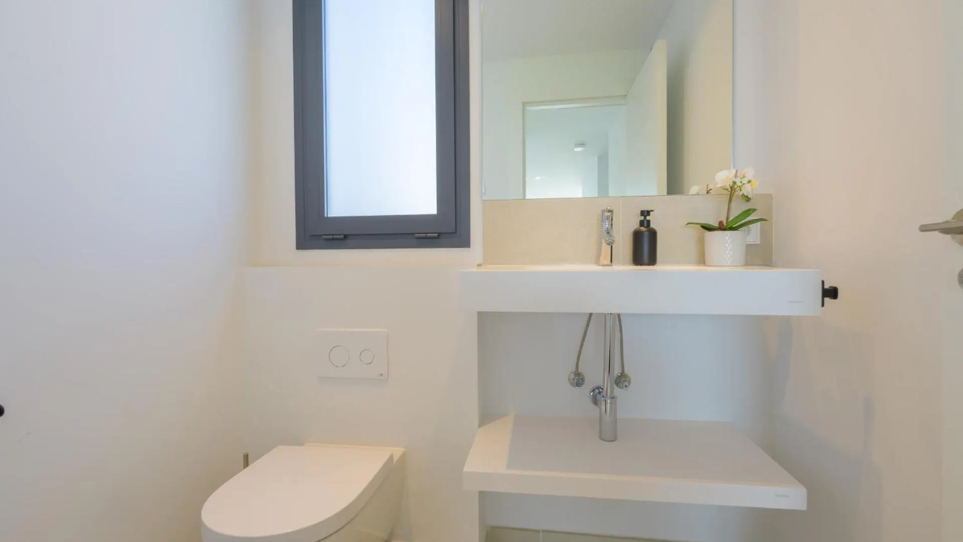 Apartment Amazing 3 Bedroom With Seaviews In Higueron Malaga Spain